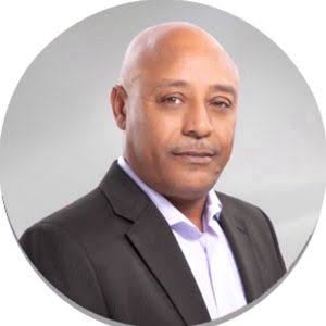 Fikru Bogale (HDC)